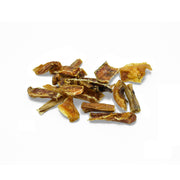 WAWWAW Gâteries Chien Morceaux de Boeuf Mixtes 200g