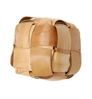 ZOO-MAX Jouet Oiseaux Cube en Palmier 2x2
