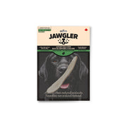 JAWGLER Gâteries Chien Bois Coupé Nature Sauvage S