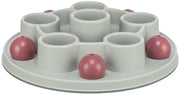 TRIXIE Jouet Chat Jeu Stratégique Pentagon 28cm