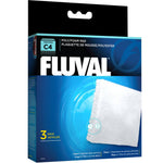Voir l’image dans la galerie, Fluval - Plaquettes Mousse/Polyester pour Filtre Série C - Masse Filtrante pour Aquariums
