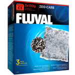 Voir l’image dans la galerie, FLUVAL C3 Zeo-Carb x3 pour Aquarium