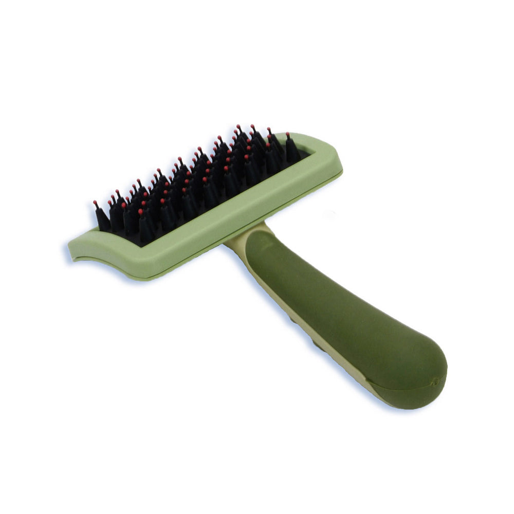SAFARI Brosse Poils Bout Nylon