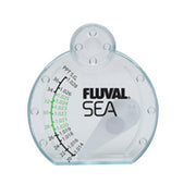 FLUVAL SEA Aréomètre avec Ventouse pour Aquarium