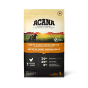 ACANA Chien Recette chiot grande race CA 11,4 kg