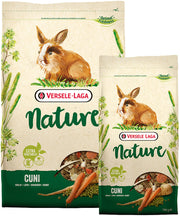 VL NATURE Nourriture Cuni Lapin 700g (5)