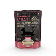 OBT Gâteries Chien Boulettes de Viande SG170g
