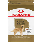 ROYAL CANIN Chien Golden Retriever 7.7kg