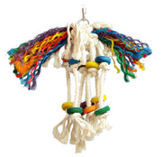 *FUNMAX Jouet Oiseaux Toopet S 12x10