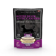 OBT Gâteries Chien Tendres au Canard SG 227g