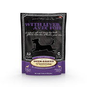 OBT Gâteries Chien Tendres au Foie SG 227g