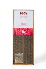 Voir l’image dans la galerie, BUD&#39;Z Grattoir Double/Sachet d&#39;Herbe à Chat
