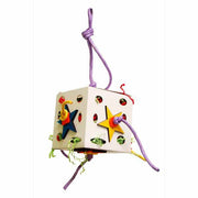 FUNMAX Jouet Oiseaux Fun-Box 5