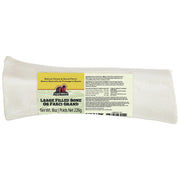 REDBARN Gâteries Chien Os Farci Fromage & Bacon L 226g Vrac