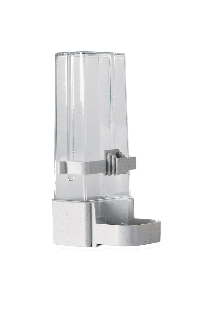 SAVIC Oiseaux Mangeoire Universelle Blanche