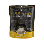 Voir l’image dans la galerie, OBT Gâteries Chien Biscuits Poulet &amp; Chia 454g