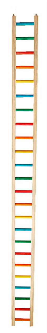 *FUNMAX Jouet Oiseaux Échelle 5'