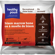 HEALTHY PAWS Os Moelle de Bison M