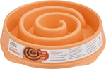 Voir l’image dans la galerie, OUTWARD HOUND Jouet Chien Fun Feeder Swirl Orange M