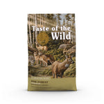 Voir l’image dans la galerie, TASTE OF THE WILD Chien Pine Forest 12.7kg