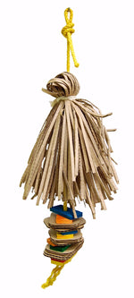 Voir l’image dans la galerie, FUNMAX Jouet Oiseaux Baladin 25x8&quot;
