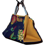 Voir l’image dans la galerie, RIGA Oiseaux Tente Mini Tissus avec Motif