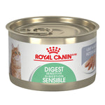 Voir l’image dans la galerie, ROYAL CANIN Chat Soin Digestif, Pâté en Sauce 145g