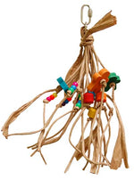 Voir l’image dans la galerie, FUNMAX Jouet Oiseaux Jumper 10x5&quot;
