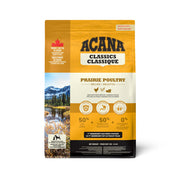 ACANA CLASSIC Chien Volaille des Prairies (Prairie Poultry) 2kg