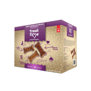 TREAT TIME Gâteries Chien Assortis Enrobés M 3.2kg