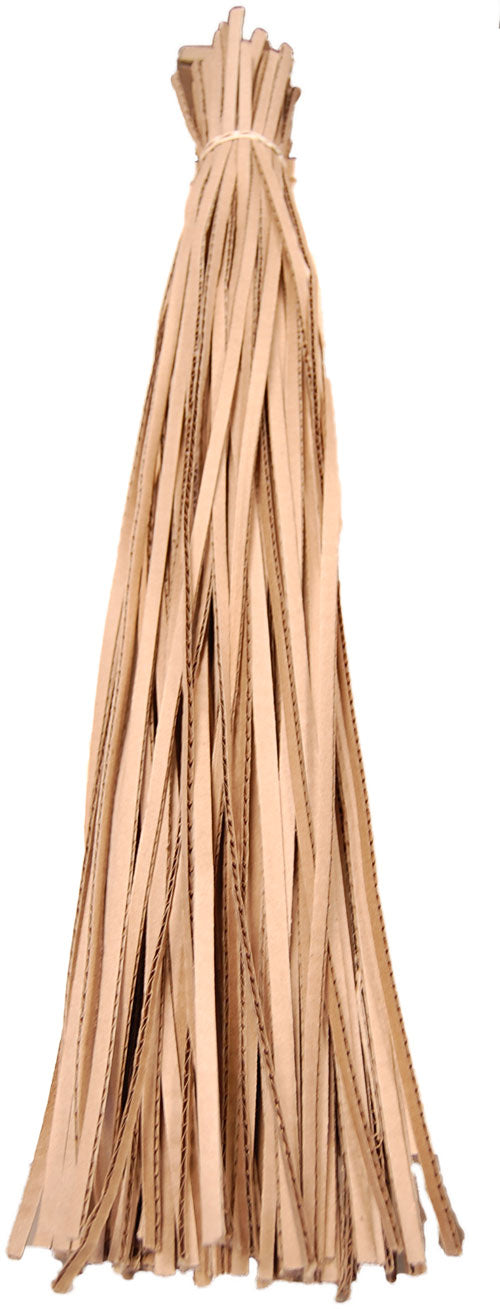 ZOO-MAX Jouet Oiseaux Languettes Cartons