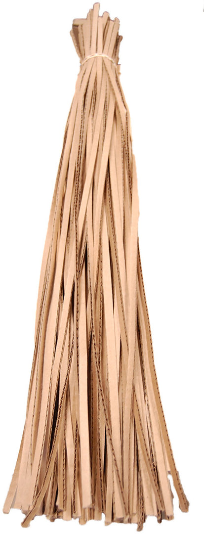 ZOO-MAX Jouet Oiseaux Languettes Cartons