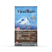 FIRSTMATE LID Chien Poisson d'Océan SG 2.3kg