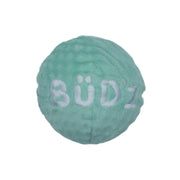 BUD'Z Jouet Chien Balle à Pointes Enveloppée Aqua 3