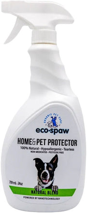 ECOSPAW Répulsif Maison & Animaux Naturel 709ml