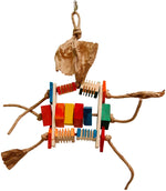 Voir l’image dans la galerie, FUNMAX Jouet Oiseaux Groovy Bonzo S 14x12&quot;
