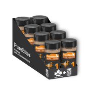 PureBites - Canard - Garnitures Déshydratées pour Chiens