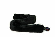 SCHUM-TUG Jouet Chien Schum-Puppy Noir