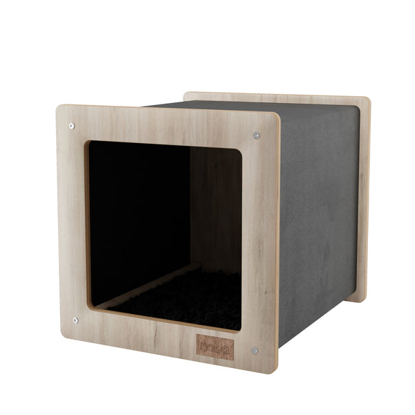 NOBA Urban Cabane Gris