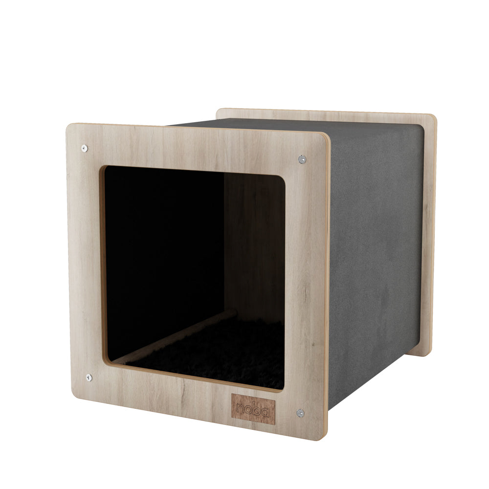 NOBA Urban Cabane Gris