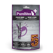 PureBites - Intestin et Digestion - Gâteries ou Garnitures Lyophilisées pour Chats