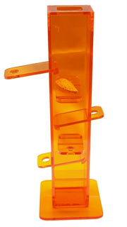 FUNMAX Jouet Oiseaux Birdy Plunk L 12x4