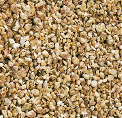 LUBACO Litière Rongeur Rafles de Maïs 18kg