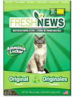 Voir l’image dans la galerie, FRESH NEWS Litière Originale 5.44kg