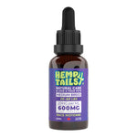 Voir l’image dans la galerie, HEMP 4 TAILS Huile de Chanvre Moye Race 600MG 30ml