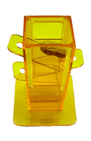 *FUNMAX Jouet Oiseaux Birdy Plunk S 6x2