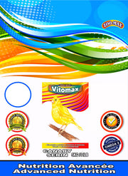 *VITOMAX Nourriture Serin 5kg