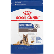 ROYAL CANIN Grand Chien Âgé 8+ 13.6kg