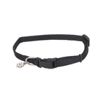 Voir l’image dans la galerie, LI'L PALS Collier Nylon 3/8x6-8" Noir