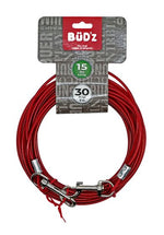 Voir l’image dans la galerie, BüD'z - Câble d'Attache - Système d'Attache pour Chiens